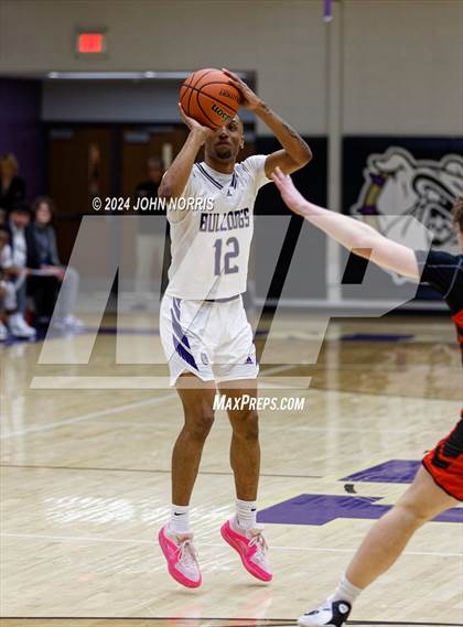 Thumbnail 3 in Fort Wayne Bishop Luers @ New Haven photogallery.