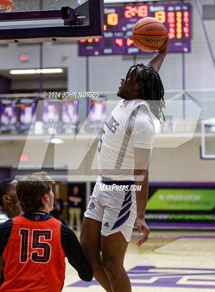 Thumbnail 1 in Fort Wayne Bishop Luers @ New Haven photogallery.