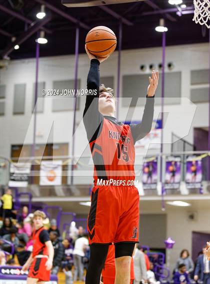 Thumbnail 1 in Fort Wayne Bishop Luers @ New Haven photogallery.
