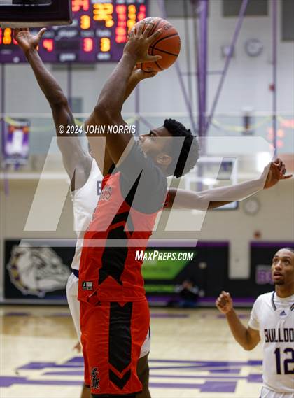 Thumbnail 3 in Fort Wayne Bishop Luers @ New Haven photogallery.