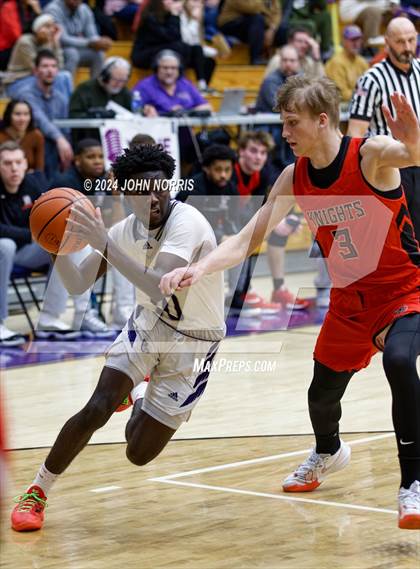 Thumbnail 1 in Fort Wayne Bishop Luers @ New Haven photogallery.