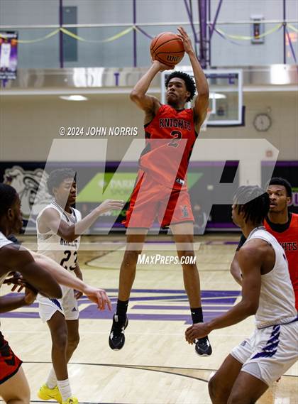 Thumbnail 2 in Fort Wayne Bishop Luers @ New Haven photogallery.