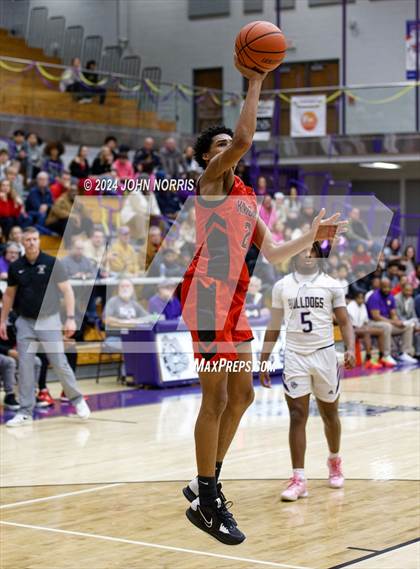 Thumbnail 1 in Fort Wayne Bishop Luers @ New Haven photogallery.