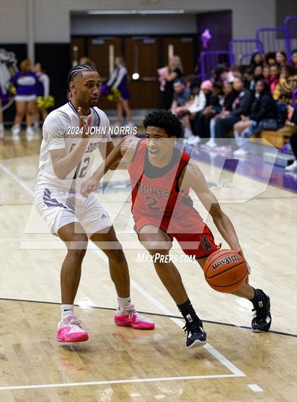 Thumbnail 3 in Fort Wayne Bishop Luers @ New Haven photogallery.