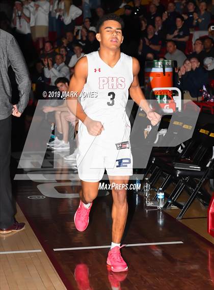 Thumbnail 2 in Pinnacle vs. Chaparral  (AIA 6A Final)  photogallery.