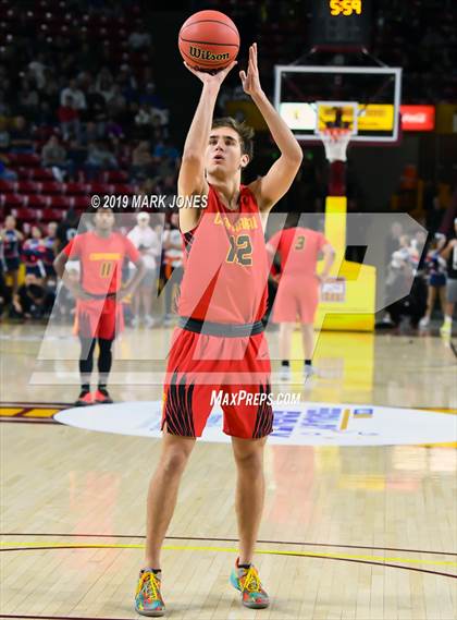 Thumbnail 1 in Pinnacle vs. Chaparral  (AIA 6A Final)  photogallery.