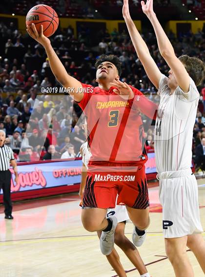 Thumbnail 1 in Pinnacle vs. Chaparral  (AIA 6A Final)  photogallery.
