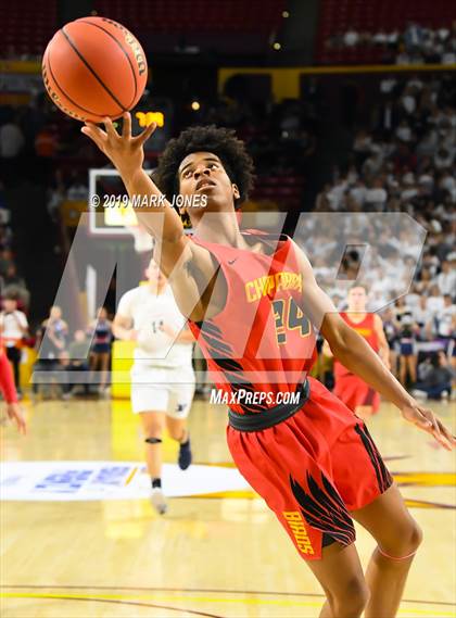 Thumbnail 1 in Pinnacle vs. Chaparral  (AIA 6A Final)  photogallery.