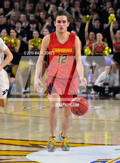 Thumbnail 2 in Pinnacle vs. Chaparral  (AIA 6A Final)  photogallery.