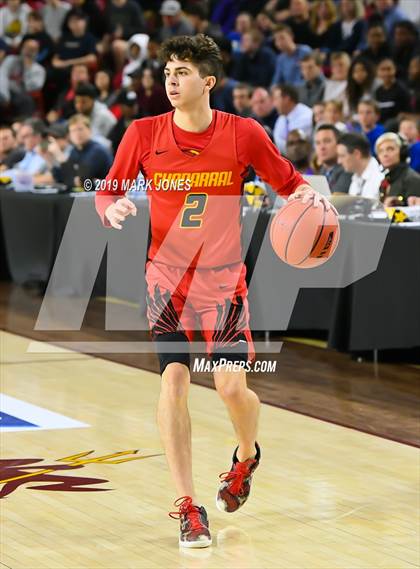 Thumbnail 1 in Pinnacle vs. Chaparral  (AIA 6A Final)  photogallery.
