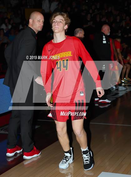 Thumbnail 2 in Pinnacle vs. Chaparral  (AIA 6A Final)  photogallery.