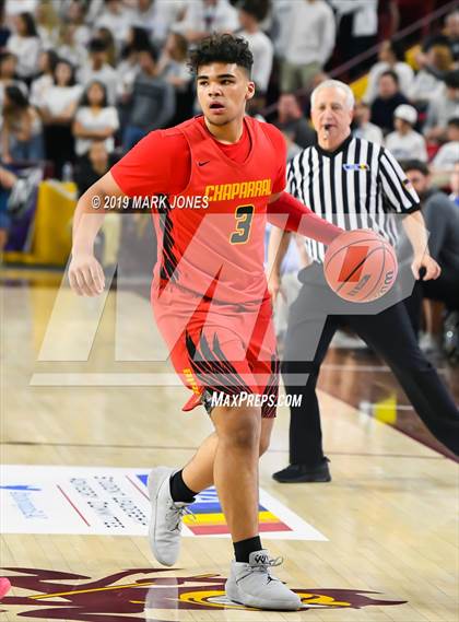 Thumbnail 3 in Pinnacle vs. Chaparral  (AIA 6A Final)  photogallery.