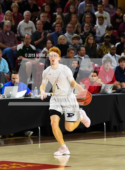 Thumbnail 2 in Pinnacle vs. Chaparral  (AIA 6A Final)  photogallery.