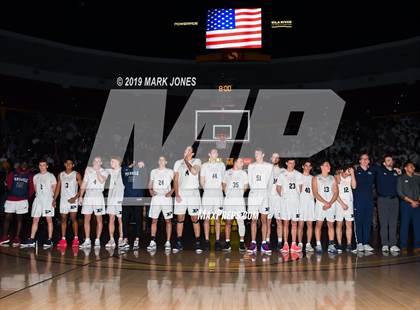 Thumbnail 3 in Pinnacle vs. Chaparral  (AIA 6A Final)  photogallery.