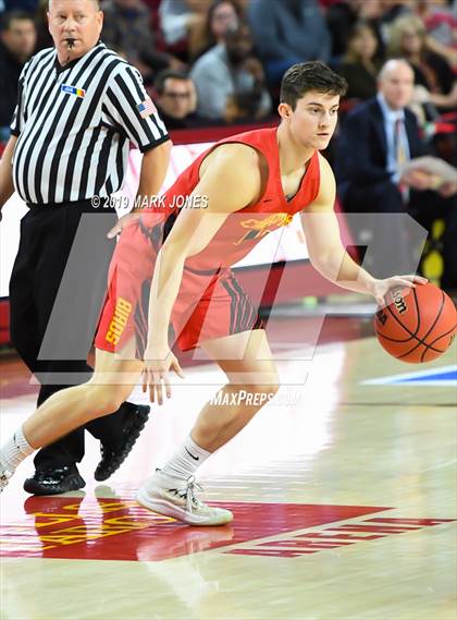Thumbnail 1 in Pinnacle vs. Chaparral  (AIA 6A Final)  photogallery.