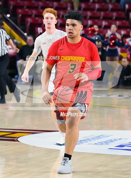 Thumbnail 3 in Pinnacle vs. Chaparral  (AIA 6A Final)  photogallery.