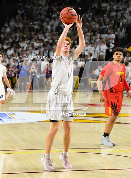 Thumbnail 3 in Pinnacle vs. Chaparral  (AIA 6A Final)  photogallery.