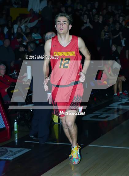 Thumbnail 3 in Pinnacle vs. Chaparral  (AIA 6A Final)  photogallery.