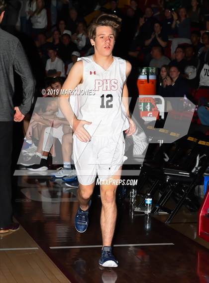 Thumbnail 2 in Pinnacle vs. Chaparral  (AIA 6A Final)  photogallery.