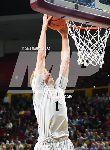 Thumbnail 1 in Pinnacle vs. Chaparral  (AIA 6A Final)  photogallery.