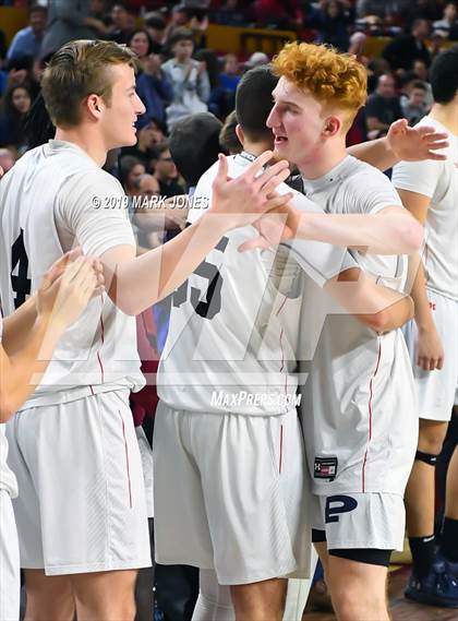 Thumbnail 1 in Pinnacle vs. Chaparral  (AIA 6A Final)  photogallery.