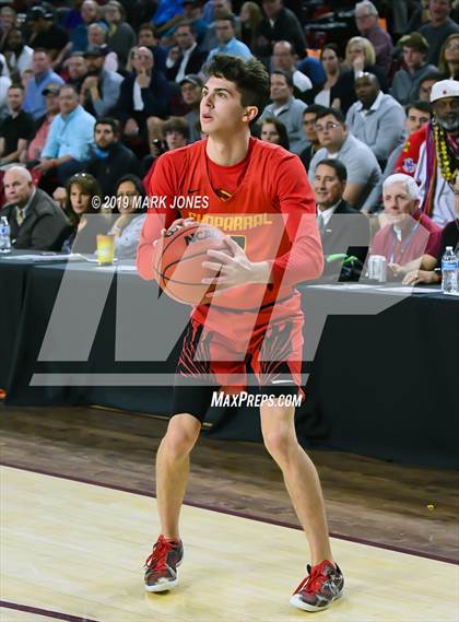 Thumbnail 1 in Pinnacle vs. Chaparral  (AIA 6A Final)  photogallery.