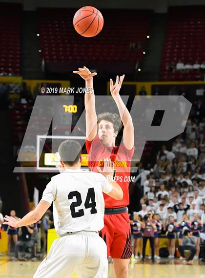 Thumbnail 3 in Pinnacle vs. Chaparral  (AIA 6A Final)  photogallery.