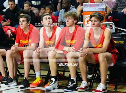 Thumbnail 2 in Pinnacle vs. Chaparral  (AIA 6A Final)  photogallery.