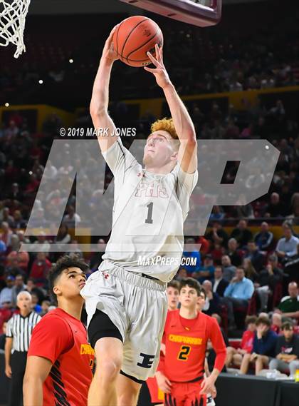 Thumbnail 1 in Pinnacle vs. Chaparral  (AIA 6A Final)  photogallery.