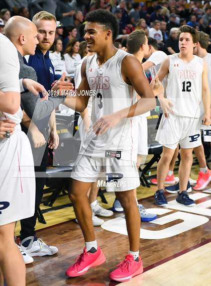 Thumbnail 1 in Pinnacle vs. Chaparral  (AIA 6A Final)  photogallery.