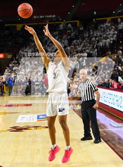 Thumbnail 1 in Pinnacle vs. Chaparral  (AIA 6A Final)  photogallery.