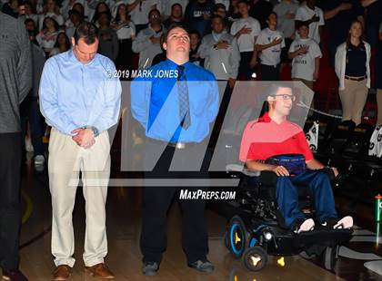 Thumbnail 2 in Pinnacle vs. Chaparral  (AIA 6A Final)  photogallery.
