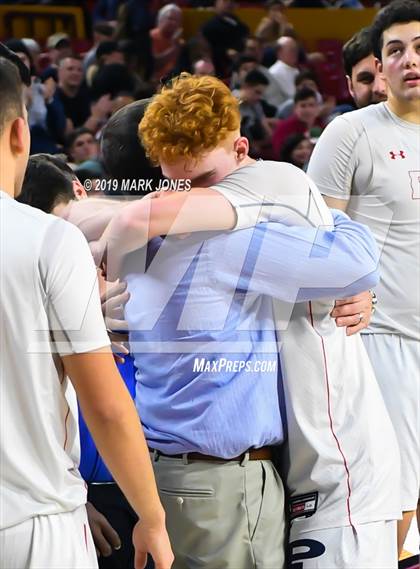 Thumbnail 2 in Pinnacle vs. Chaparral  (AIA 6A Final)  photogallery.
