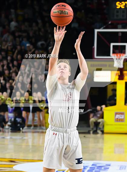 Thumbnail 1 in Pinnacle vs. Chaparral  (AIA 6A Final)  photogallery.