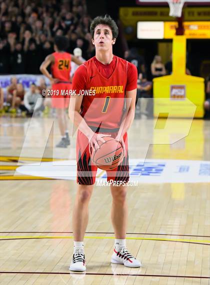 Thumbnail 2 in Pinnacle vs. Chaparral  (AIA 6A Final)  photogallery.
