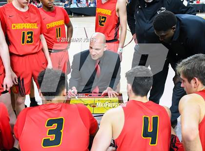 Thumbnail 1 in Pinnacle vs. Chaparral  (AIA 6A Final)  photogallery.