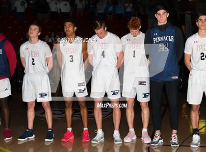 Thumbnail 3 in Pinnacle vs. Chaparral  (AIA 6A Final)  photogallery.
