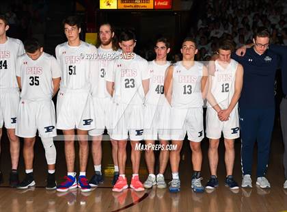 Thumbnail 3 in Pinnacle vs. Chaparral  (AIA 6A Final)  photogallery.