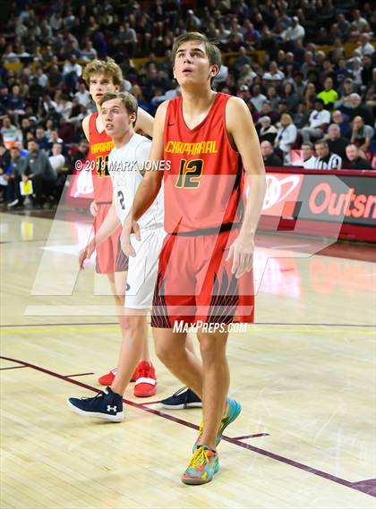 Thumbnail 2 in Pinnacle vs. Chaparral  (AIA 6A Final)  photogallery.