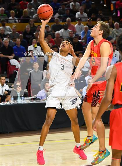 Thumbnail 1 in Pinnacle vs. Chaparral  (AIA 6A Final)  photogallery.