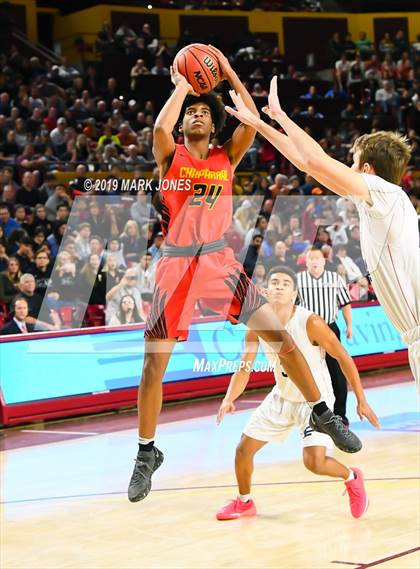 Thumbnail 1 in Pinnacle vs. Chaparral  (AIA 6A Final)  photogallery.