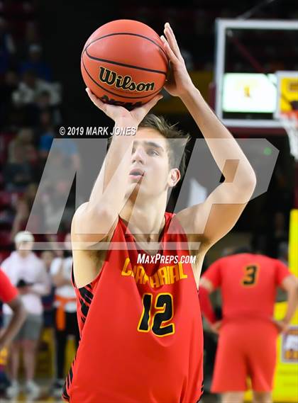 Thumbnail 3 in Pinnacle vs. Chaparral  (AIA 6A Final)  photogallery.