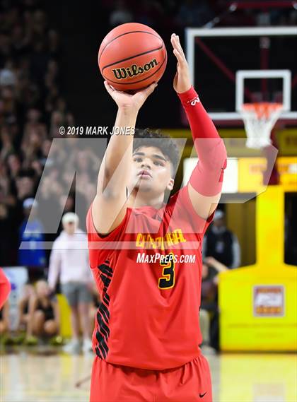 Thumbnail 1 in Pinnacle vs. Chaparral  (AIA 6A Final)  photogallery.