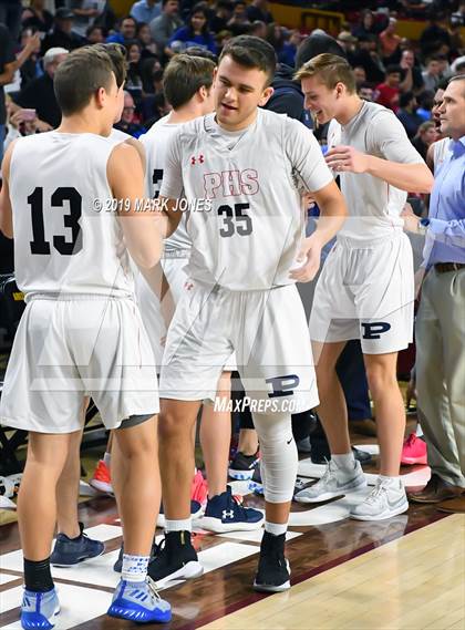 Thumbnail 1 in Pinnacle vs. Chaparral  (AIA 6A Final)  photogallery.