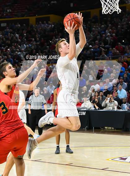 Thumbnail 2 in Pinnacle vs. Chaparral  (AIA 6A Final)  photogallery.