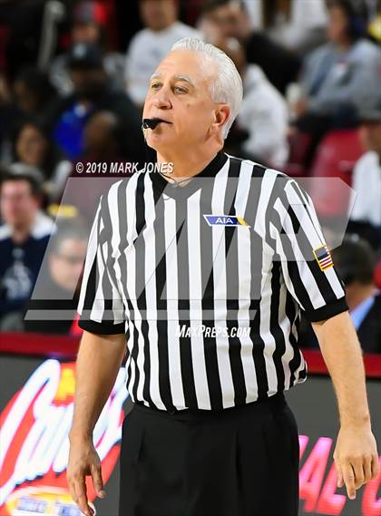 Thumbnail 2 in Pinnacle vs. Chaparral  (AIA 6A Final)  photogallery.