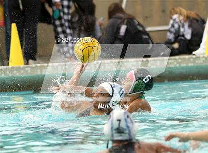 Thumbnail 1 in Concord vs El Capitan (Julian Szmidt Memorial Tournament) photogallery.
