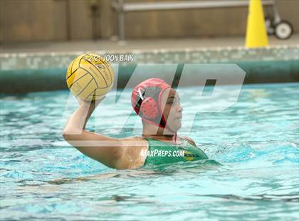 Thumbnail 1 in Concord vs El Capitan (Julian Szmidt Memorial Tournament) photogallery.