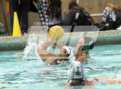 Thumbnail 2 in Concord vs El Capitan (Julian Szmidt Memorial Tournament) photogallery.