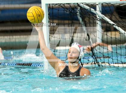 Thumbnail 1 in Concord vs El Capitan (Julian Szmidt Memorial Tournament) photogallery.